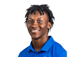 Sahmir Hagans