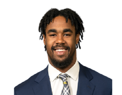 Donovan Edwards