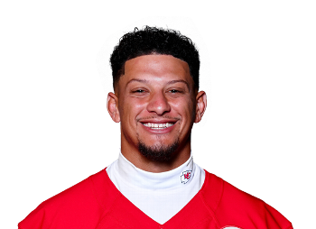 Patrick Mahomes II
