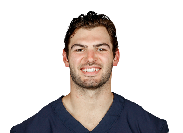 Cole Kmet