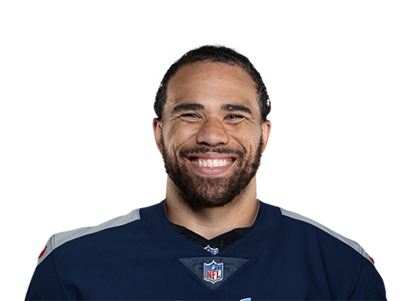 Kylen Granson