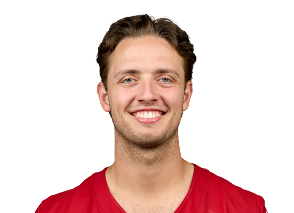 Carson Beck
