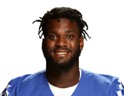 Devonte Ross