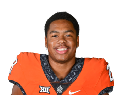 Jaden Nixon